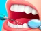 遊戲Dentist Doctor Game For Kids在線