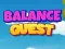 遊戲Balance Quest在線