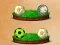 遊戲Balls On The Lawn在線