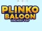遊戲Plinko Ballon在線