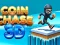 遊戲Coin Chase 3D在線