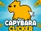 遊戲Capybara Clicker在線
