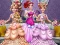 遊戲Princesses Homecoming Party在線