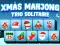 遊戲Xmas Mahjong Trio Solitaire在線