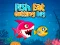 遊戲Fish Eat Getting Big在線