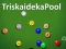 遊戲TriskaidekaPool在線