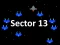遊戲Sector 13在線