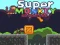 遊戲Super Monkey Adventure在線