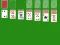 遊戲Solitaire Streak在線