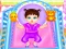 遊戲Baby Taylor New Born Story在線
