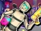 遊戲GTA Cyberpunk在線