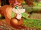 遊戲Assist with Mom Squirrel在線