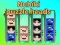 遊戲Nubiki Puzzle Heads在線