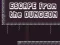 遊戲Escape From The Dungeon在線