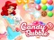 遊戲Candy Bubble在線
