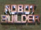 遊戲Robot Builder在線