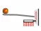 遊戲Pixel Basket在線