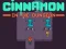 遊戲Cinnamon in the Dungeon在線