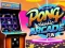 遊戲Pong Game Classic Arcade Fun!在線