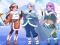 遊戲Teen Eskimo Wear在線