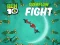 遊戲Ben 10 Overflow Fight在線