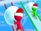 遊戲Snow Race: Christmas Runner在線