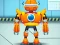 遊戲My First Robot在線