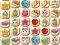 遊戲Sweet Tile Puzzle在線