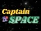 遊戲Captain Space在線