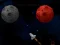 遊戲Orbital Adventure在線