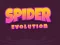 遊戲Spider Evolution在線