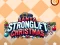 遊戲Santa Stronglift Christmas在線