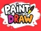 遊戲Paint and Draw在線