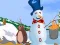 遊戲Couple Escape from Snowy Land在線