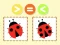 遊戲Kids Quiz: More Or Fewer在線