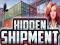 遊戲Hidden Shipment在線