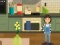 遊戲Nickelodeon Hunter Street: The Mystery of the Seven Scarabs在線