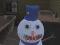 遊戲The Snowman Ate You在線