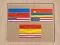 遊戲Flag Puzzle Jam: Collect Flags在線