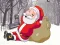 遊戲Awake the Sleeping Santa在線