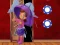 遊戲Escape Rainy Day Girl在線