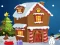 遊戲Delighted Santa Rescue在線