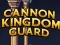 遊戲Cannon Kingdom Guard在線
