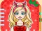 遊戲Paper Doll: Santa Style在線