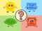 遊戲Kids Quiz: Shapes Fun在線