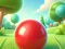 遊戲Red Ball Runner 3D在線