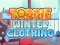 遊戲Toddie Winter Clothing在線
