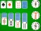 遊戲Klondike Solitaire 4 Suits在線