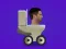 遊戲Toilet Racer在線