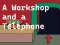 遊戲A Workshop and a Telephone在線